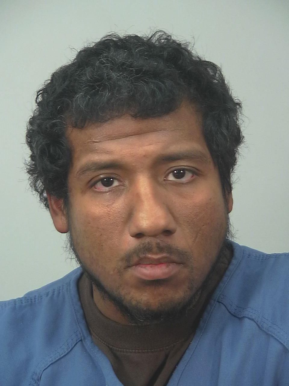 Fire at bus station called arson; suspect arrested, Madison police say